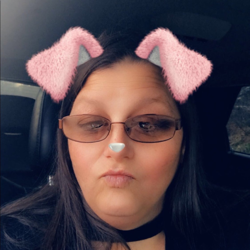 Meet your Posher, Kimberly